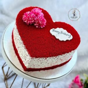 Red Velvet Cake-1Kg