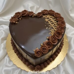 Chocolate Cake-1kg