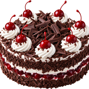 Black forest -1Kg