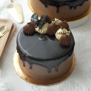 Chocolate Cake-1kg