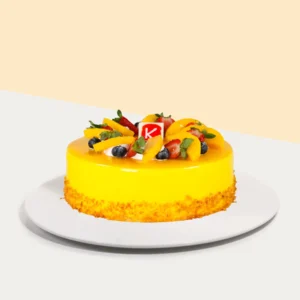 Mango King Cake-1kg
