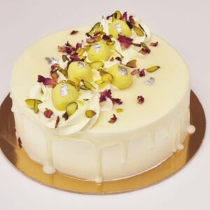 Royal Malai Delight Cake-1kg