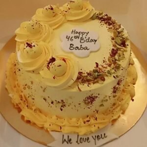 Butterscoth Cake-1kg